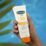 CETAPHIL SUN LOTION SPF 50+ – 100 ML – Image 3
