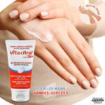 VITA CITRAL SOIN TR GEL REPARATEUR APAISANT - 75 ML – Image 2