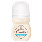 ROGE CAVAILLES DEO ABSORB+SOIN REGULATEUR SANS PARFUM ROLL ON - 50 ML