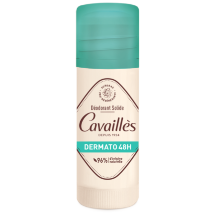 ROGE CAVAILLES DEO SOIN DERMATO STICK - 40 ML
