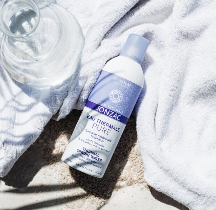 JONZAC SPRAY EAU THERMALE PURE - 300 ML – Image 4