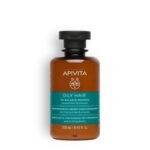 APIVITA SHAMPOOING EQUILIBRANT CHEVEUX GRAS - 250 ML