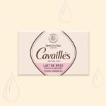 ROGE CAVAILLES SAVON SURGRAS EXTRA-DOUX LAIT DE ROSE - 250 G – Image 3