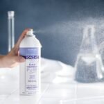 JONZAC SPRAY EAU THERMALE PURE - 300 ML – Image 3