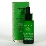 APIVITA BEE RADIANT AGE DEFENSE SERUM - 30 ML – Image 6