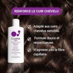 CADITAR ZERO SHAMPOOING TOLERANCE - 150 ML – Image 4