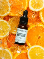 ALPHASCIENCE ALPHA BRIGHT SERUM - 20 ML – Image 3