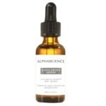 ALPHASCIENCE ALPHA BRIGHT SERUM - 20 ML
