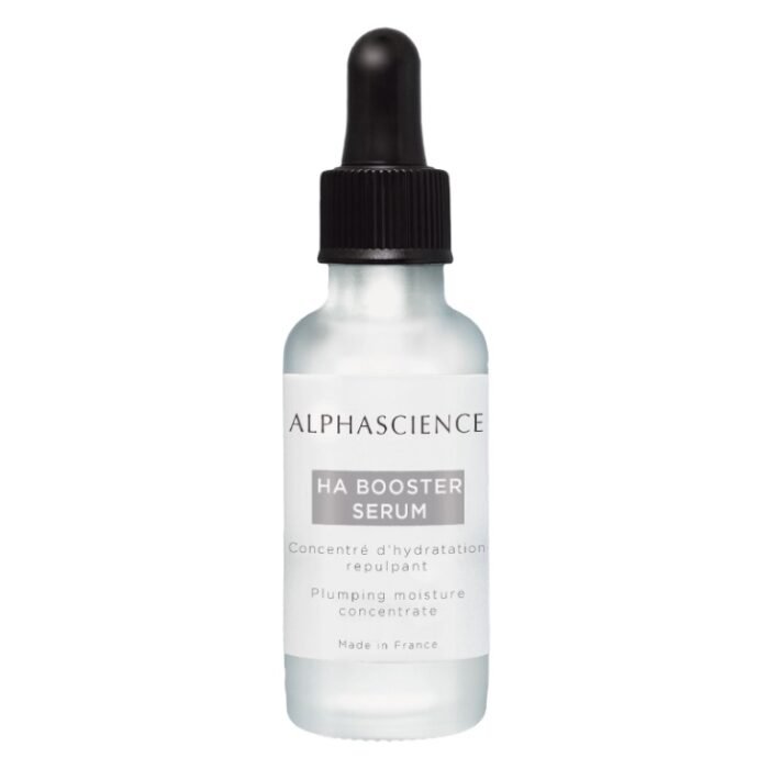 ALPHASCIENCE HA BOOSTER SERUM - 30 ML – Image 1