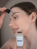 ALPHASCIENCE HA BOOSTER SERUM - 30 ML – Image 2