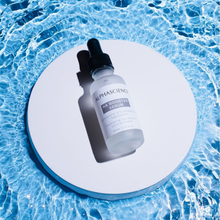 ALPHASCIENCE HA BOOSTER SERUM - 30 ML – Image 3