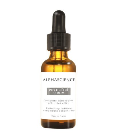 ALPHASCIENCE PHYTIC [TC] SERUM - 30 ML