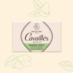 ROGE CAVAILLES SAVON SURGRAS EXTRA-DOUX AMANDE VERTE - 250 G – Image 3