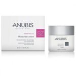 ANUBIS SENSITIVE ZUL CREME SENSITIVE - 50 ML