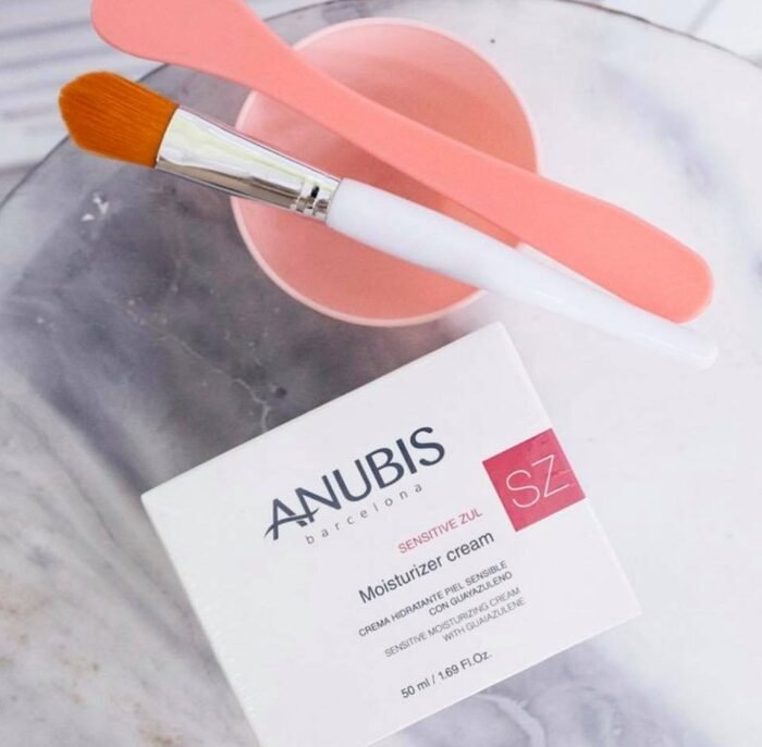 ANUBIS SENSITIVE ZUL CREME SENSITIVE - 50 ML – Image 4