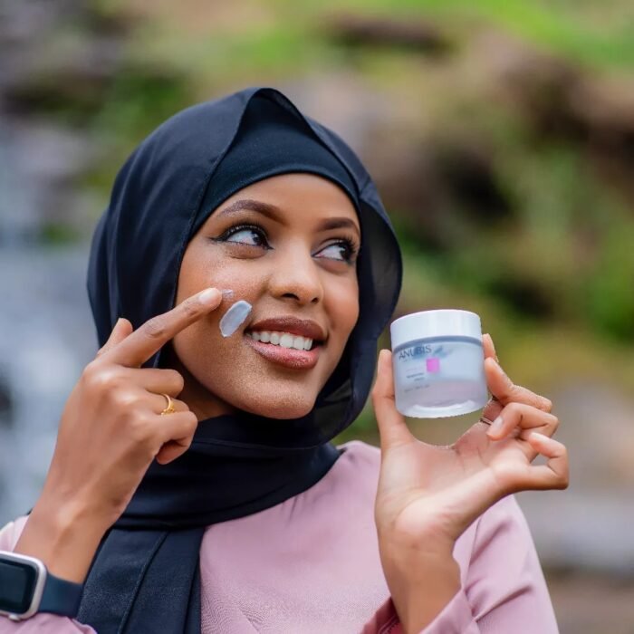 ANUBIS SENSITIVE ZUL CREME SENSITIVE - 50 ML – Image 2