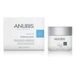 ANUBIS WHITENING CREME - 60 ML
