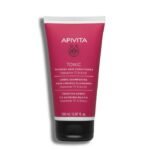 APIVITA APRES SHAMPOOING TONIQUE CHEVEUX FINS ET CLAIRSEMES - 150 ML