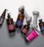 APIVITA APRES SHAMPOOING TONIQUE CHEVEUX FINS ET CLAIRSEMES - 150 ML – Image 4