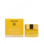 APIVITA BEESSENTIAL OILS BAUME DE NUIT FORTIFIANT & NOURRISSANT COMPLEMENT CUTANE - 15 ML – Image 7
