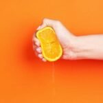 APIVITA EXPRESS BEAUTY FACE MASQUE ORANGE - 2X 8ML – Image 3