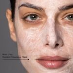 APIVITA EXPRESS BEAUTY FACE MASQUE ARGILE ROSE NETTOYANT DOUCEUR - 2X 8 ML – Image 2