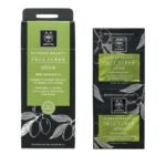 APIVITA EXPRESS BEAUTY FACE GOMMAGE D'OLIVE - 2X 8 ML – Image 6