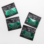 APIVITA EXPRESS BEAUTY EYE MASQUE GINKGO BILOBA ANTI-CERNES - 2 X 2 ML – Image 4