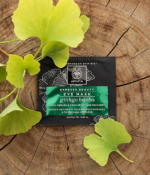 APIVITA EXPRESS BEAUTY EYE MASQUE GINKGO BILOBA ANTI-CERNES - 2 X 2 ML – Image 3
