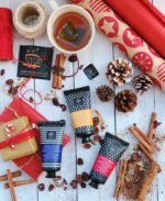 APIVITA HAND CREAM CREME MAINS PEAUX SECHES ET ABIMEES - 50 ML – Image 5