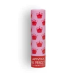 APIVITA LIPCARE SOIN DES LEVRES BEE PRINCESSE - 4.4 G