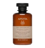 APIVITA SHAMPOOING ANTI-PELLICULAIRE CELERY & PROPOLIS - 250 ML