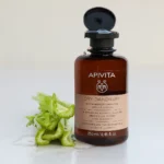 APIVITA SHAMPOOING ANTI-PELLICULAIRE CELERY & PROPOLIS - 250 ML – Image 3