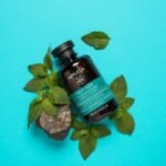 APIVITA SHAMPOOING EQUILIBRANT CHEVEUX GRAS - 250 ML – Image 6