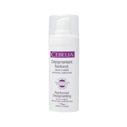 CEBELIA DEPIGMENTANT RENFORCE - 30 ML