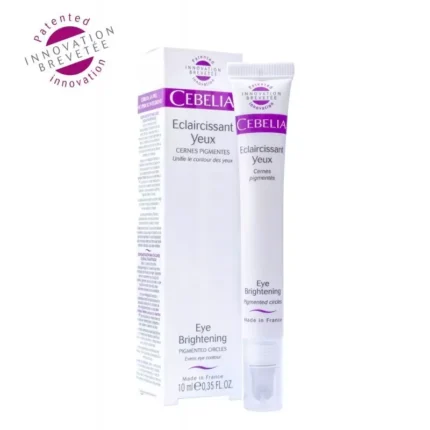CEBELIA ECLAIRCISSANT YEUX - 10 ML