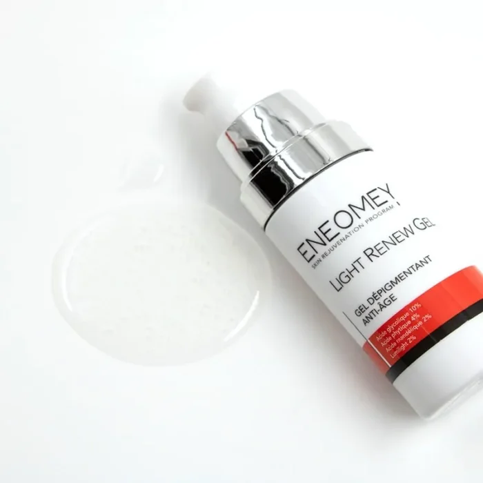 ENEOMEY LIGHT RENEW GEL - 30 ML – Image 5
