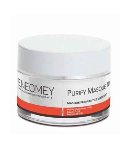 ENEOMEY PURIFY MASQUE 10 - 50 ML