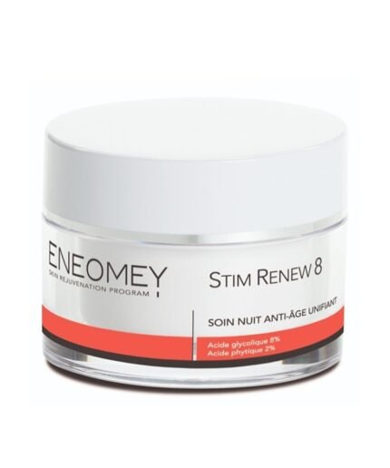 ENEOMEY STIM RENEW 8 - 50 ML