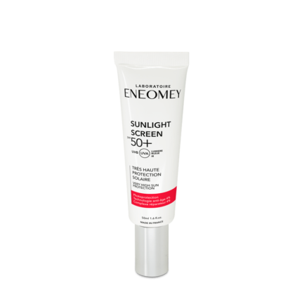 ENEOMEY SUNLIGHT SCREEN 50+ - 50 ML