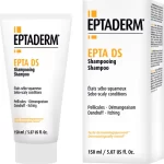 EPTADERM EPTA DS SHAMPOOING - 150 ML
