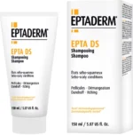 EPTADERM EPTA DS SHAMPOOING - 150 ML