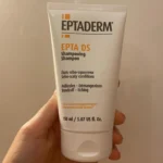 EPTADERM EPTA DS SHAMPOOING - 150 ML – Image 3