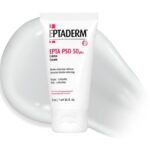 EPTADERM EPTA PSO 50 PLUS CREME - 50 ML – Image 2