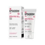 EPTADERM EPTA PSO 50 PLUS CREME - 50 ML