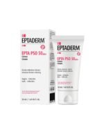 EPTADERM EPTA PSO 50 PLUS CREME - 50 ML