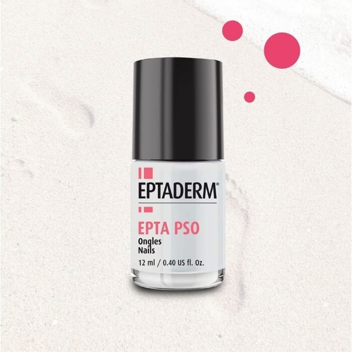 EPTADERM EPTA PSO ONGLES SOLUTION - 12 ML – Image 3