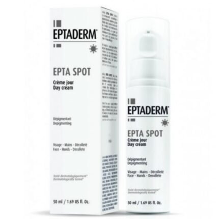EPTADERM EPTA SPOT JOUR CREME - 50 ML