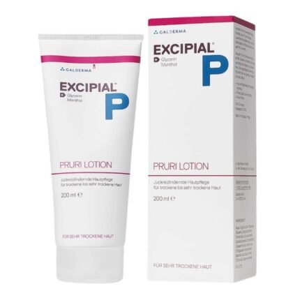 EXCIPIAL PRURI LOTION - 200 ML