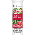 FORTÉ PHARMA ACÉROLA - 12 COMPRIMÉS